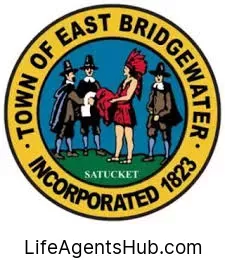 Local Life Insurance Agents in East Bridgewater Massachusetts