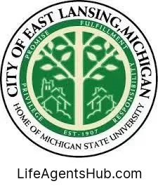 Local Life Insurance Agents in East Lansing Michigan