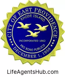 Local Life Insurance Agents in East Providence Rhode Island