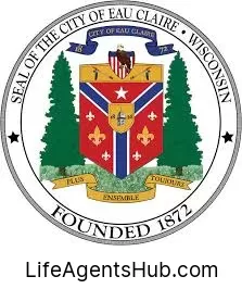 Local Life Insurance Agents in Eau Claire Wisconsin