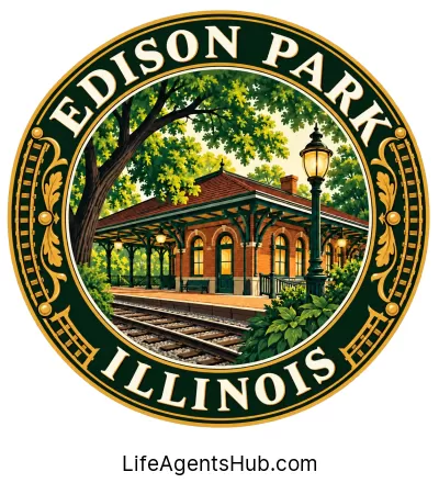 Local Life Insurance Agents in Edison Park Illinois