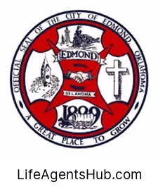 Local Life Insurance Agents in Edmond Oklahoma