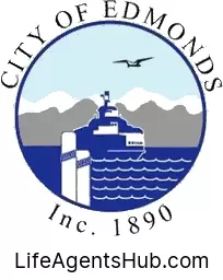 Local Life Insurance Agents in Edmonds Washington