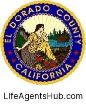 Local Life Insurance Agents in El Dorado Hills California