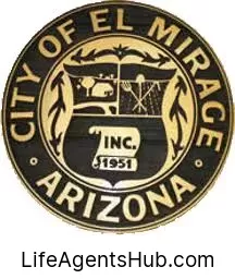 Local Life Insurance Agents in El Mirage Arizona
