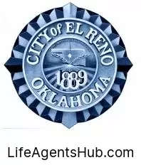 Local Life Insurance Agents in El Reno Oklahoma
