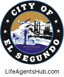 Local Life Insurance Agents in El Segundo California