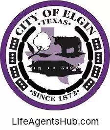 Local Life Insurance Agents in Elgin Texas