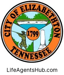 Local Life Insurance Agents in Elizabethton Tennessee