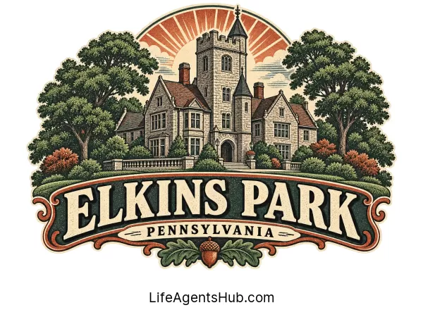 Local Life Insurance Agents in Elkins Park Pennsylvania