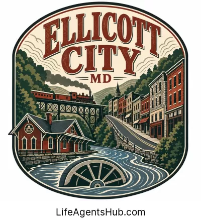 Local Life Insurance Agents in Ellicott City Maryland