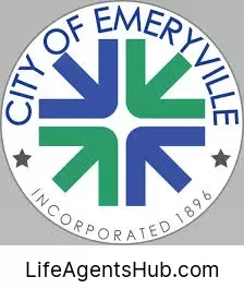Local Life Insurance Agents in Emeryville California