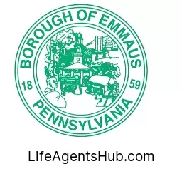 Local Life Insurance Agents in Emmaus Pennsylvania