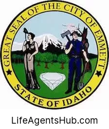 Local Life Insurance Agents in Emmett Idaho