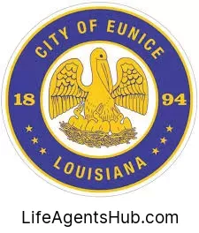 Local Life Insurance Agents in Eunice Louisiana
