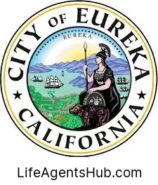 Local Life Insurance Agents in Eureka California