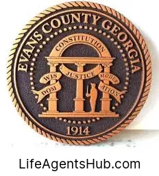 Local Life Insurance Agents in Evans Georgia