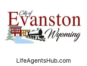 Local Life Insurance Agents in Evanston Wyoming
