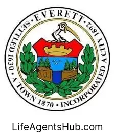 Local Life Insurance Agents in Everett Massachusetts