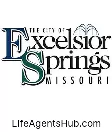 Local Life Insurance Agents in Excelsior Springs Missouri