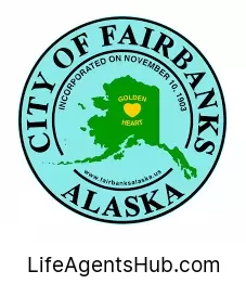 Local Life Insurance Agents in Fairbanks Alaska