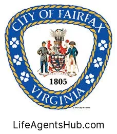 Local Life Insurance Agents in Fairfax Virginia