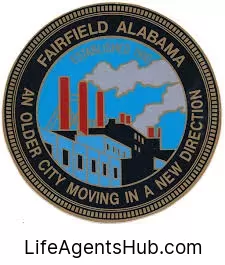Local Life Insurance Agents in Fairfield Alabama