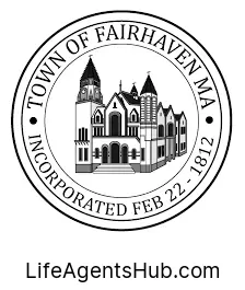Local Life Insurance Agents in Fairhaven Massachusetts