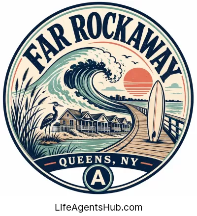 Local Life Insurance Agents in Far Rockaway New York