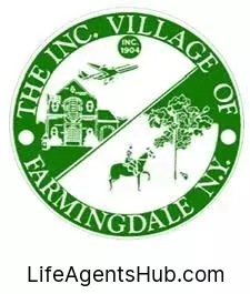 Local Life Insurance Agents in Farmingdale New York