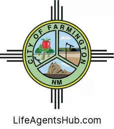 Local Life Insurance Agents in Farmington New Mexico