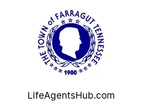 Local Life Insurance Agents in Farragut Tennessee