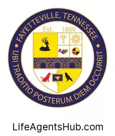 Local Life Insurance Agents in Fayetteville Tennessee
