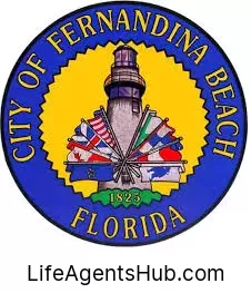 Local Life Insurance Agents in Fernandina Beach Florida