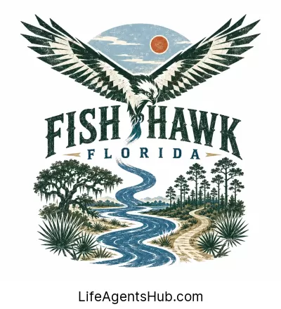 Local Life Insurance Agents in Fish Hawk Florida