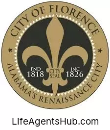 Local Life Insurance Agents in Florence Alabama
