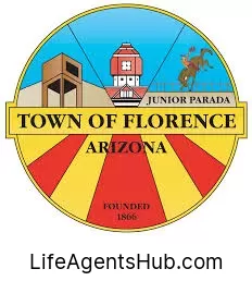 Local Life Insurance Agents in Florence Arizona