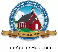 Local Life Insurance Agents in Florham Park New Jersey