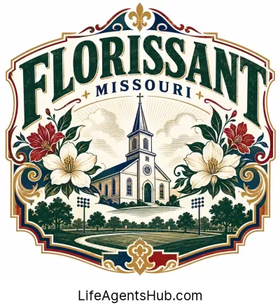 Local Life Insurance Agents in Florissant Missouri