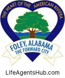 Local Life Insurance Agents in Foley Alabama