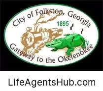 Local Life Insurance Agents in Folkston Georgia