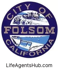 Local Life Insurance Agents in Folsom California