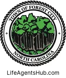 Local Life Insurance Agents in Forest City North Carolina