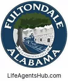 Local Life Insurance Agents in Forestdale Alabama