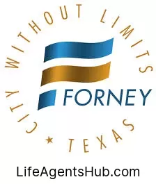 Local Life Insurance Agents in Forney Texas