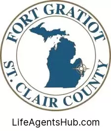 Local Life Insurance Agents in Fort Gratiot Michigan
