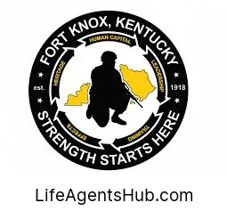Local Life Insurance Agents in Fort Knox Kentucky