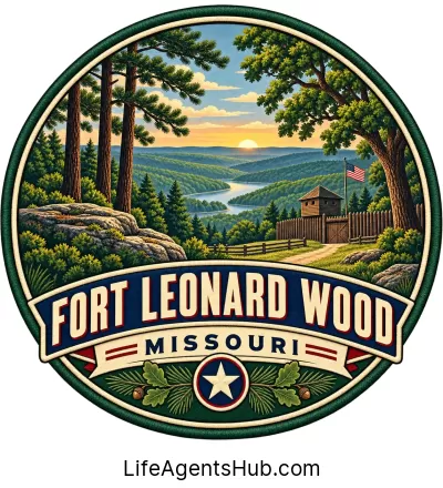 Local Life Insurance Agents in Fort Leonard Wood Missouri