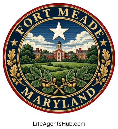 Local Life Insurance Agents in Fort Meade Maryland