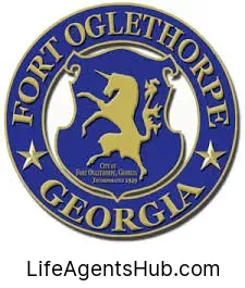 Local Life Insurance Agents in Fort Oglethorpe Georgia
